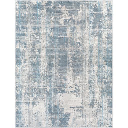 Surya Tibetan TBT-2325 7'10" x 10'2" Rug
