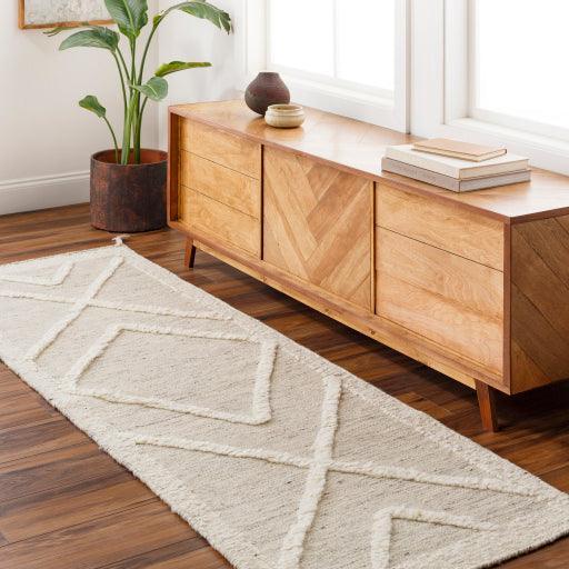 Surya Tripoli TRP-2300 2'6" x 8' Rug