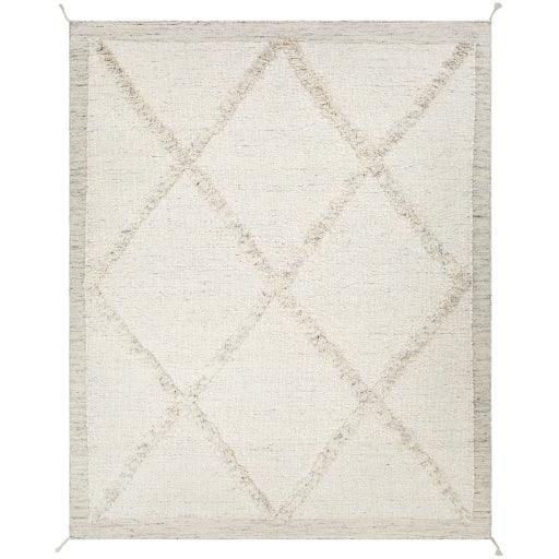 Surya Tripoli TRP-2302 6' x 9' Rug