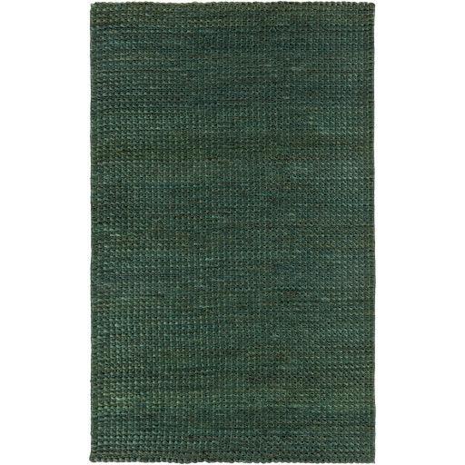 Surya Tropics TRO-1034 3'6" x 5'6" Rug