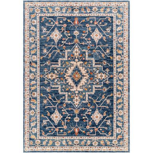 Surya Truva TRV-2301 4' x 6' Rug