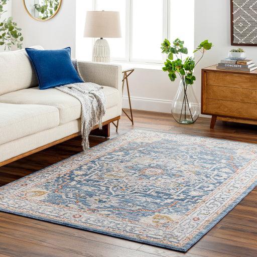 Surya Truva TRV-2306 2'3" x 9' Rug