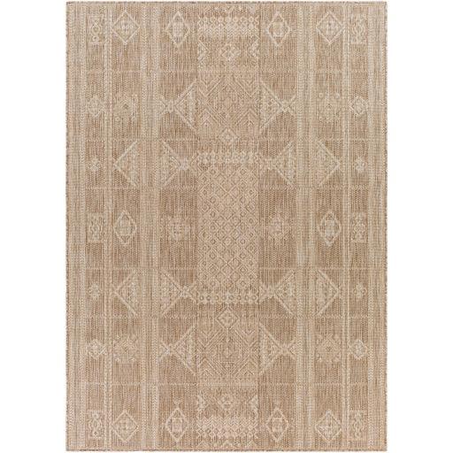 Surya Tuareg TRG-2304 7'10" x 10' Rug
