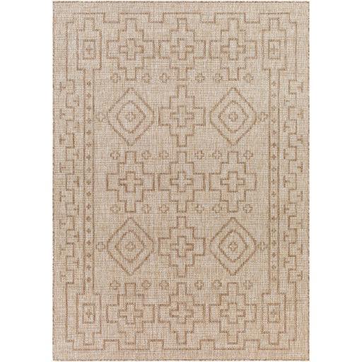 Surya Tuareg TRG-2317 7'10" x 10' Rug