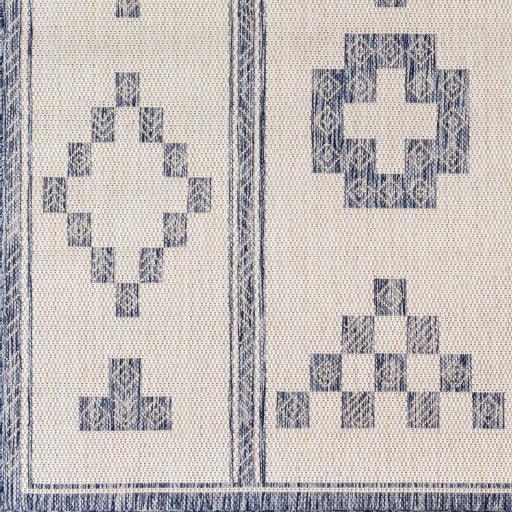 Surya Tuareg TRG-2318 7'10" x 10' Rug