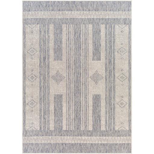 Surya Tuareg TRG-2320 7'10" x 10' Rug