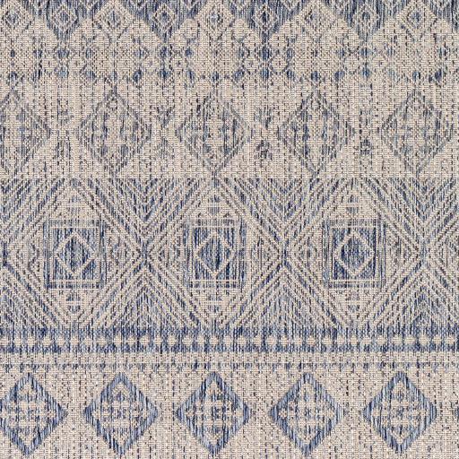 Surya Tuareg TRG-2327 7'10" x 10' Rug