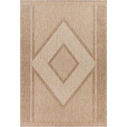 Surya Tuareg TRG-2333 7'10" x 10' Rug