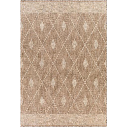 Surya Tuareg TRG-2335 7'10" x 10' Rug