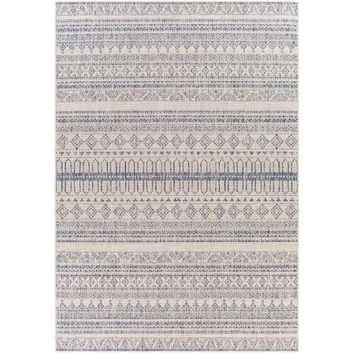 Surya Tuareg TRG-2338 7'10" x 10' Rug