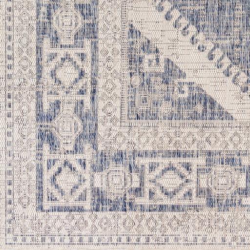 Surya Tuareg TRG-2344 7'10" x 10' Rug