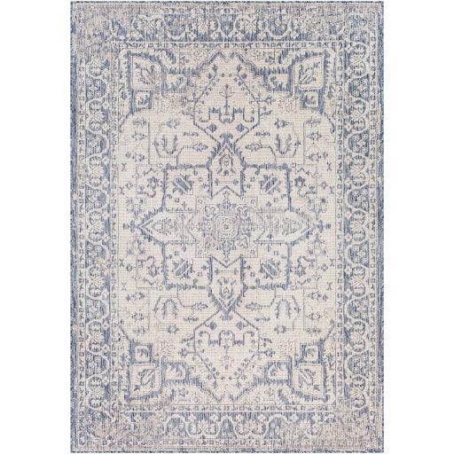 Surya Tuareg TRG-2346 7'10" x 10' Rug