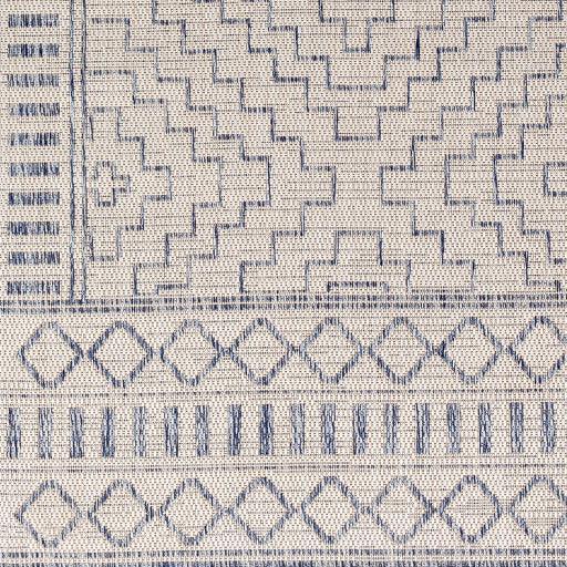 Surya Tuareg TRG-2353 7'10" x 10' Rug