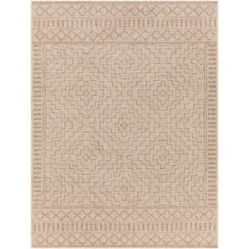 Surya Tuareg TRG-2354 7'10" x 10' Rug