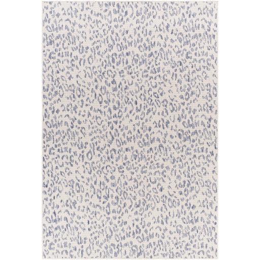 Surya Tuareg TRG-2363 7'10" x 10' Rug