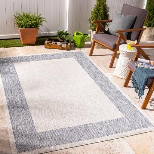 Surya Tuareg TRG-2367 9'2" x 12' Rug