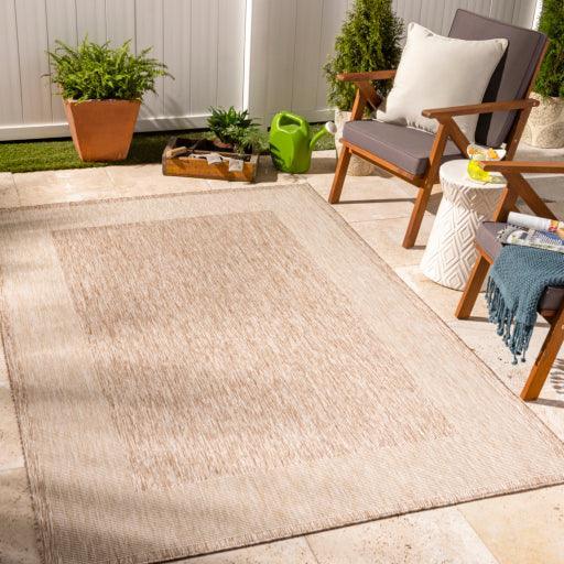 Surya Tuareg TRG-2368 9'2" x 12' Rug