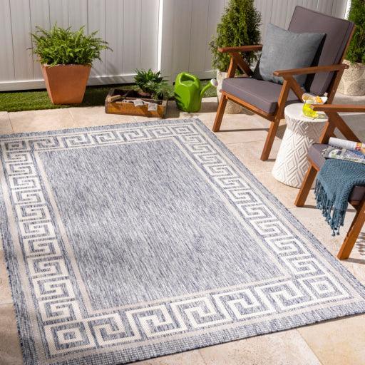 Surya Tuareg TRG-2378 6'7" x 9' Rug
