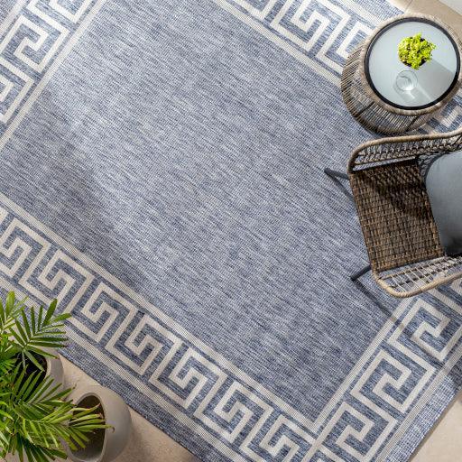 Surya Tuareg TRG-2378 6'7" x 9' Rug