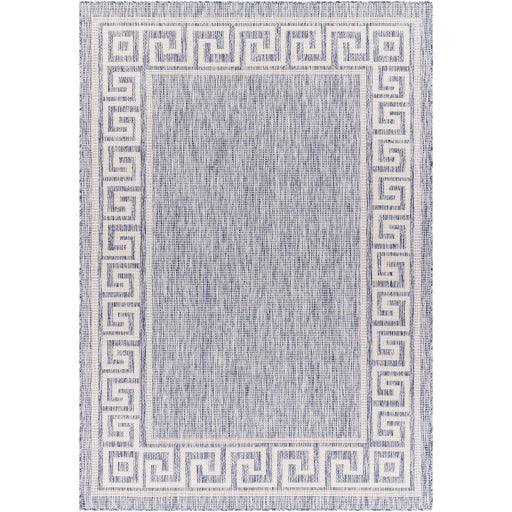 Surya Tuareg TRG-2378 7'10" x 10' Rug
