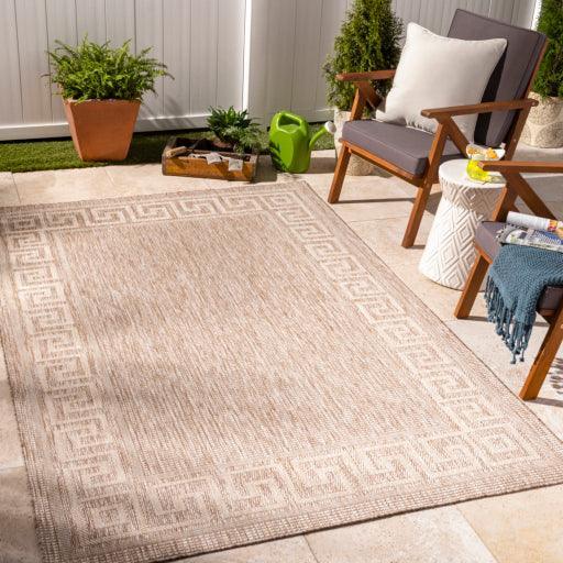 Surya Tuareg TRG-2380 5'3" x 7' Rug