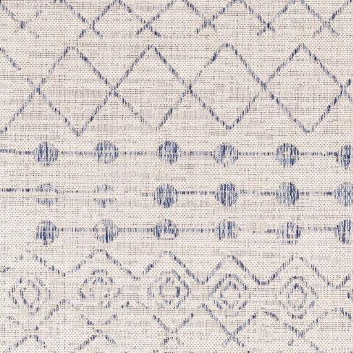 Surya Tuareg TRG-2387 7'10" x 10' Rug