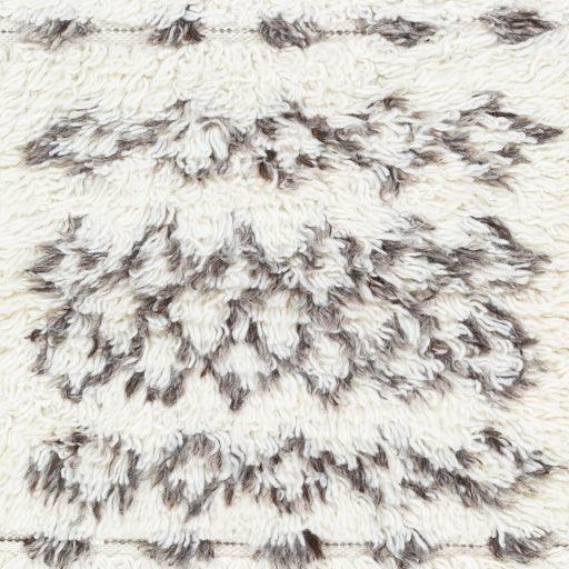 Surya Tulum TMU-2303 5' x 7'6" Rug