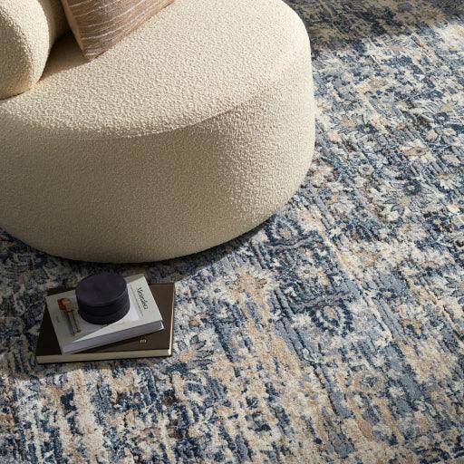 Surya Tuscany TUS-2320 7'10" x 10'3" Rug