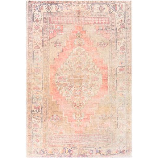 Surya Unique UNQ-2301 7'6" x 9'6" Rug