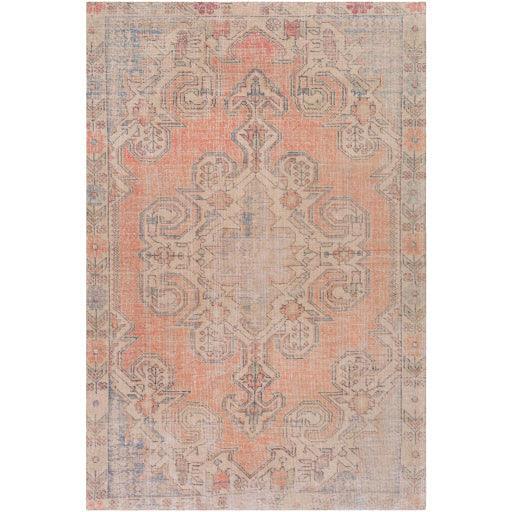 Surya Unique UNQ-2307 7'6" x 9'6" Rug
