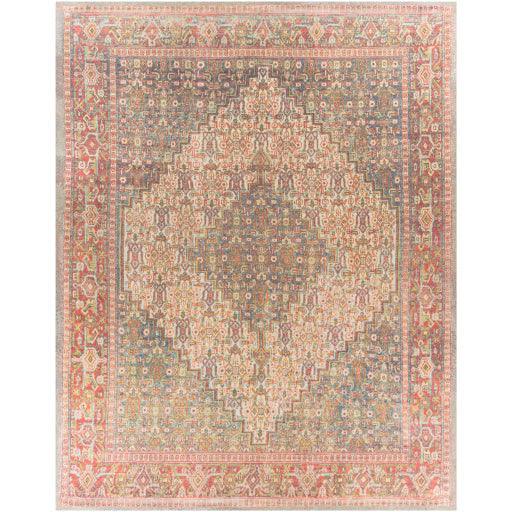Surya Unique UNQ-2310 7'6" x 9'6" Rug