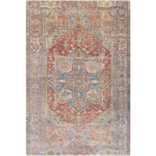 Surya Unique UNQ-2312 7'6" x 9'6" Rug