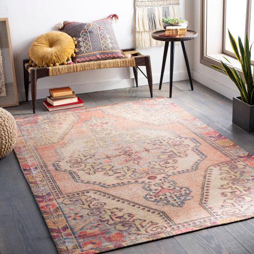 Surya Unique UNQ-2313 7'6" x 9'6" Rug