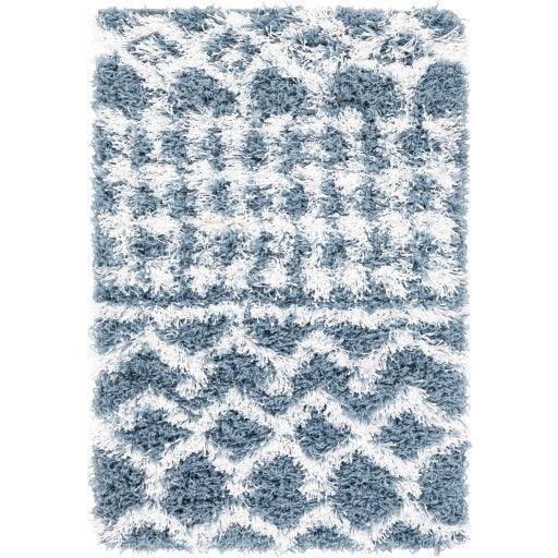 Surya Urban Shag USG-2311 7'10" x 10'2" Rug