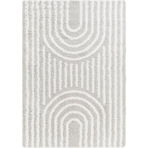 Surya Urban Shag USG-2314 5'3" x 7'3" Rug