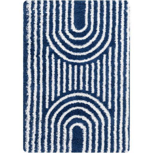 Surya Urban Shag USG-2317 5'3" x 7'3" Rug