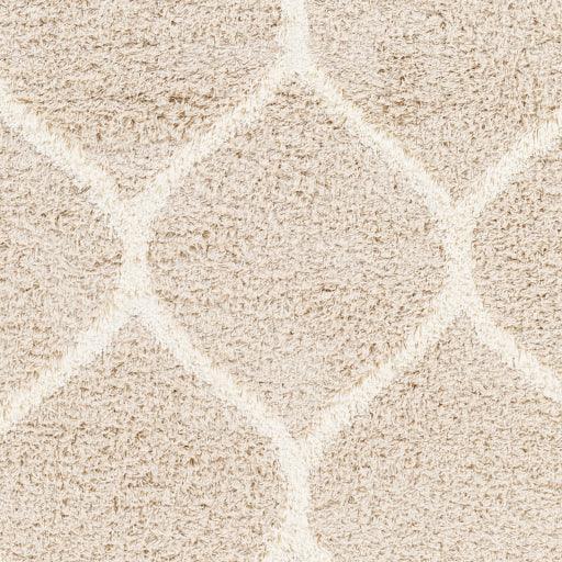 Surya Urban Shag USG-2320 5'3" x 7'3" Rug