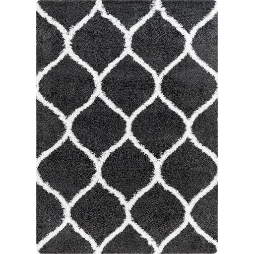 Surya Urban Shag USG-2322 5'3" x 7'3" Rug