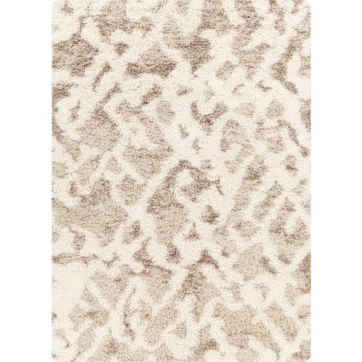 Surya Urban Shag USG-2323 5'3" x 7'3" Rug