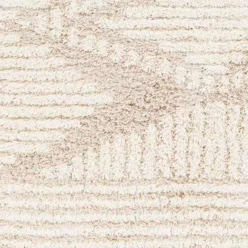 Surya Urban Shag USG-2326 5'3" x 7'3" Rug