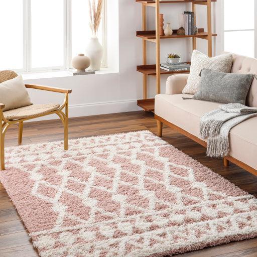 Surya Urban Shag USG-2337 5'3" x 7'3" Rug
