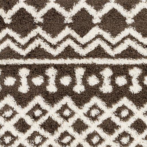 Surya Urban Shag USG-2342 2'7" x 7'3" Rug