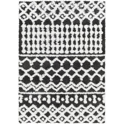 Surya Urban Shag USG-2344 2'7" x 7'3" Rug