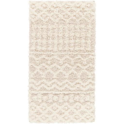 Surya Urban Shag USG-2345 2'7" x 7'3" Rug