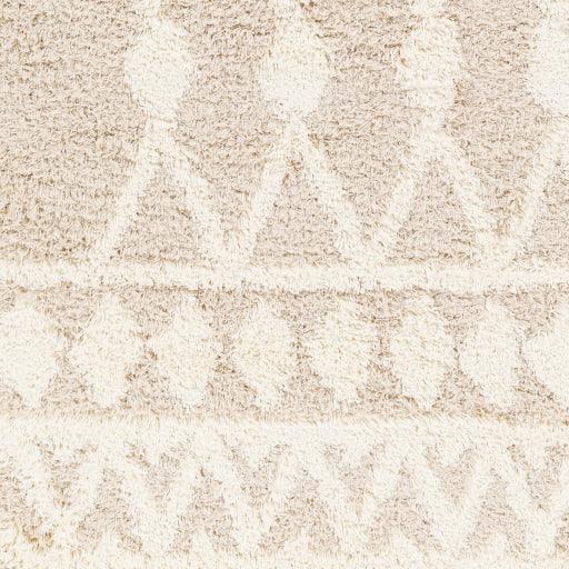 Surya Urban Shag USG-2345 5'3" x 7'3" Rug