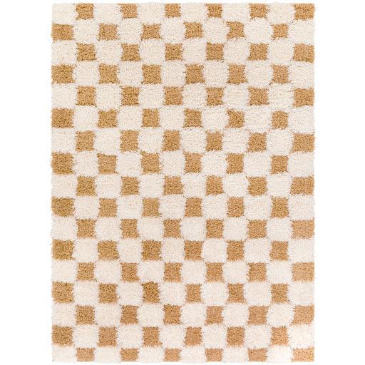 Surya Urban Shag USG-2346 5'3" x 7'3" Rug