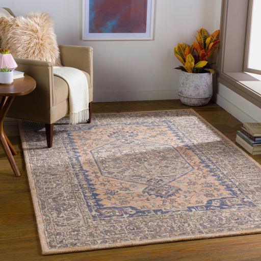 Surya Urfa URF-2309 5' x 7'6" Rug