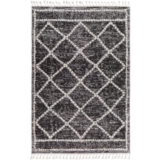 Surya Valencia VLC-2300 7'10" x 10' Rug