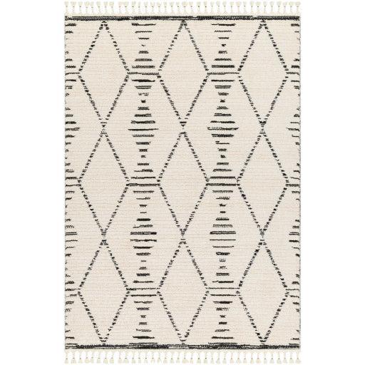 Surya Valencia VLC-2316 7'10" x 10' Rug