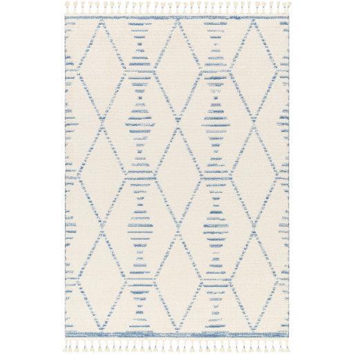 Surya Valencia VLC-2317 7'10" x 10' Rug